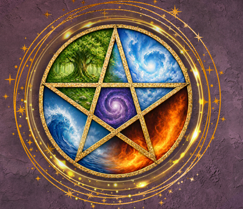 Elements of Magic 2026