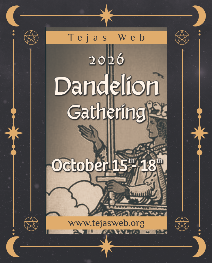 Tejas Web Camps